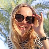 Отзыв от Анжелика - виза ДТВ